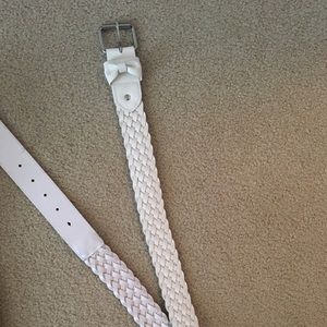 Belt